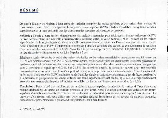 Chirurgie-des-récidives-de-la-grande-veine-saphène-la-présence-de-varices-d