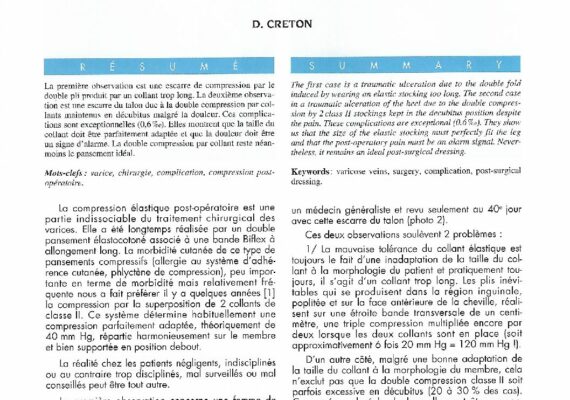 Complications-cutanée-dues-à-la-compression-par-doubles-collants-postopératoires-Phlebologie-1998-51363-4-pdf