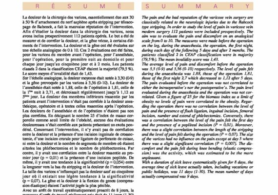 La-douleur-dans-la-chirurgie-des-varices-Phlébologie-2005-58-69-pdf
