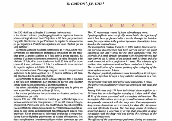 La-sclerotherapie-mousse-dans-la-chirurgie-des-varices-130-cas-phébologie-2005-58-343-1-pdf