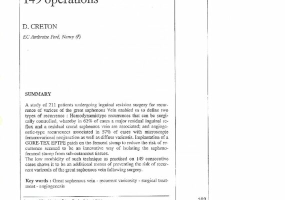 Prevention-of-angiogenesis-unsig-prosthetic-material-interposition-on-the-crossectomy-stump-in-variscose-vein-recurrence-surgery-149-operations-Monduzzi-pdf