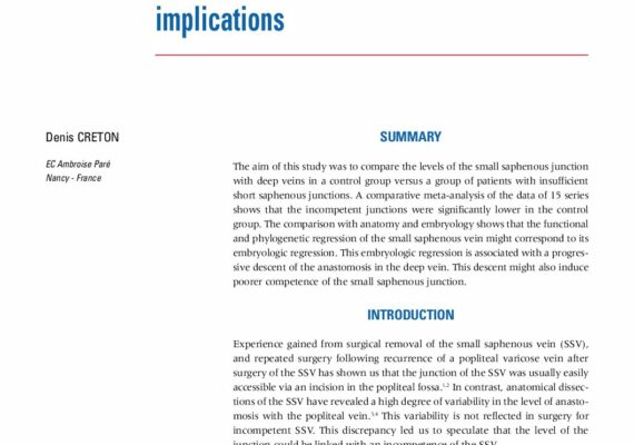 Saphenopopliteal-junctions-are-significantly-lower-when-incompetent-lymphophlebology-2005-47-347-pdf